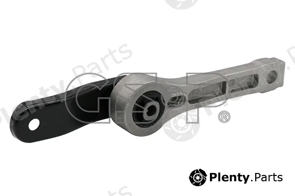 GSP-BR 512221 — Mounting, engine