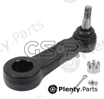 GSP-BR S010013 — Pitman Arm