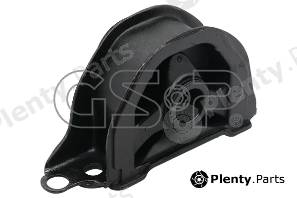 GSP-BR 514324 — Mounting, engine