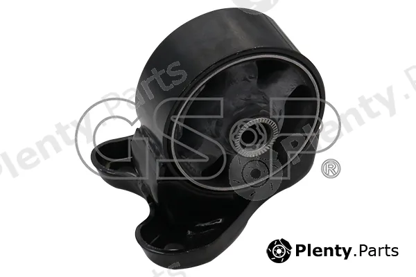 GSP-BR 510970 — Mounting, engine