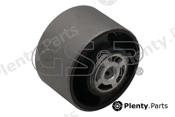 GSP-BR 511917 — Mounting, engine