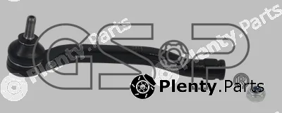 GSP-BR S070415 — Tie Rod End