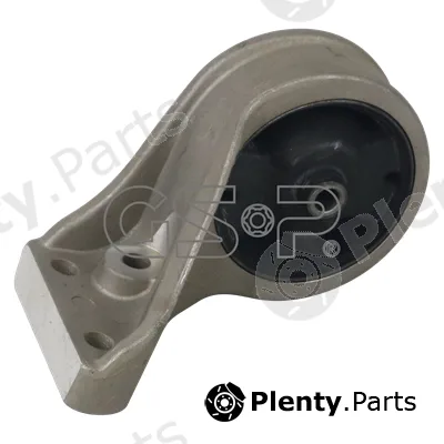 GSP-BR 532654 — Mounting, engine