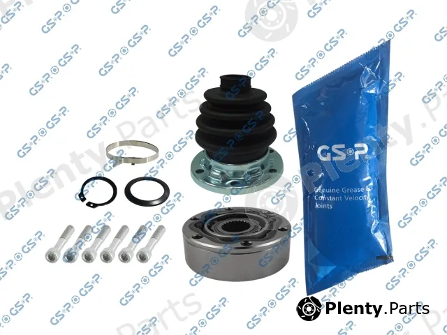 GSP-BR 602196 — Joint Kit, drive shaft