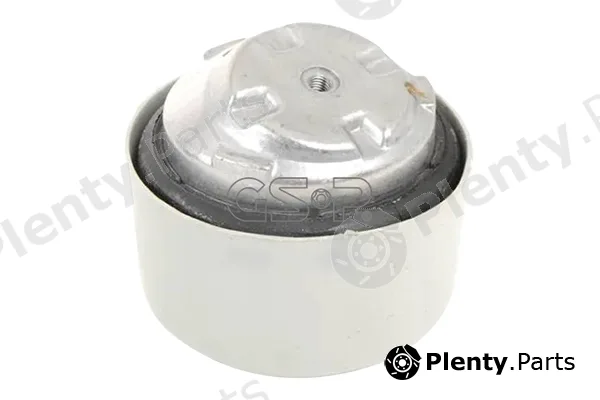 GSP-BR 534060 — Mounting, engine