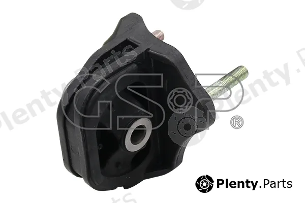 GSP-BR 517429 — Mounting, engine