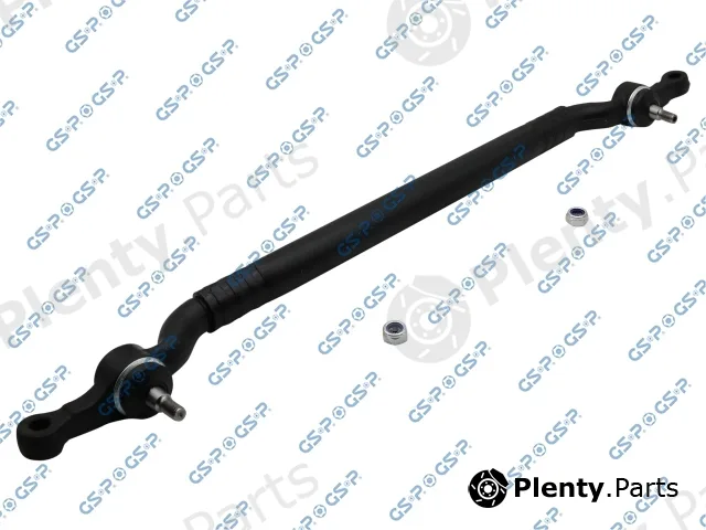 GSP-BR S100024 — Centre Rod Assembly