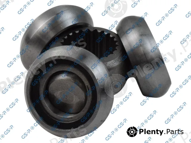GSP-BR TP3052 — Spider Assembly, drive shaft