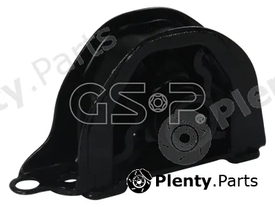 GSP-BR 514325 — Mounting, engine