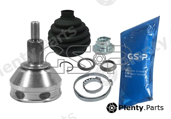 GSP-BR 803079 — Joint Kit, drive shaft