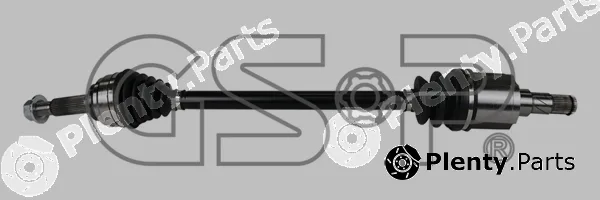 GSP-BR 201699 — Drive Shaft