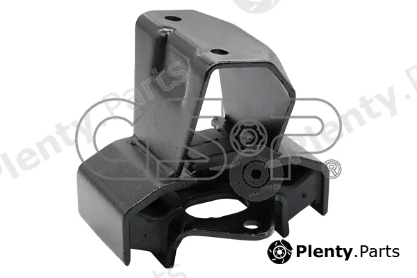 GSP-BR 519024 — Mounting, engine