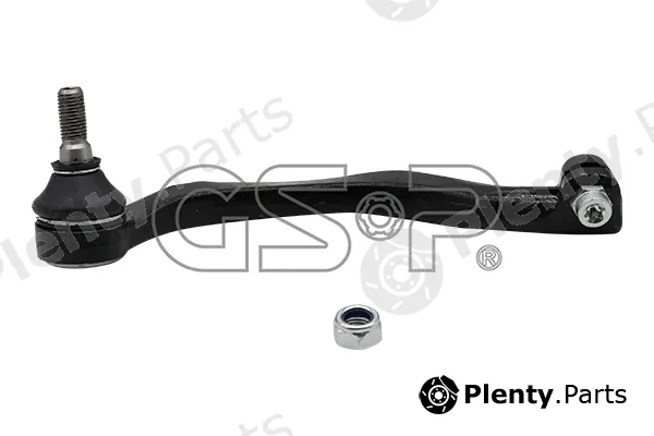GSP-BR S070552 — Tie Rod End