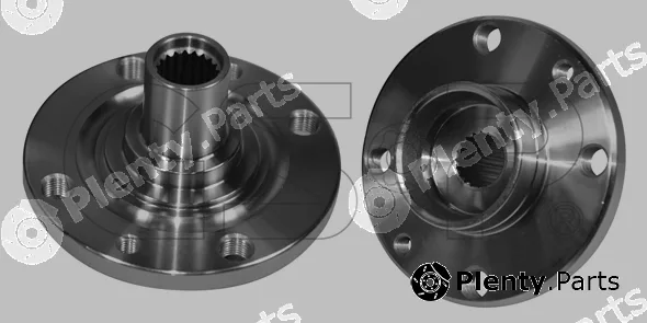 GSP-BR 9420001 — Wheel Hub