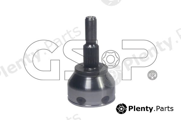 GSP-BR 801356 — Joint Kit, drive shaft