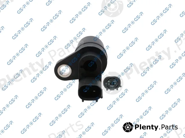 GSP-BR 9B0038 — Sensor, wheel speed