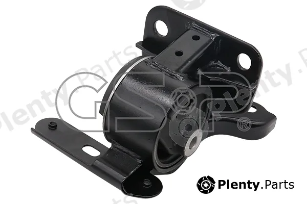 GSP-BR 514699 — Mounting, engine