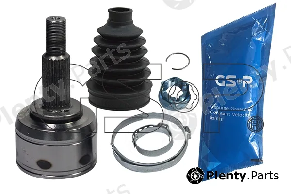 GSP-BR 850162 — Joint Kit, drive shaft