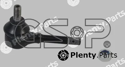 GSP-BR S070295 — Tie Rod End