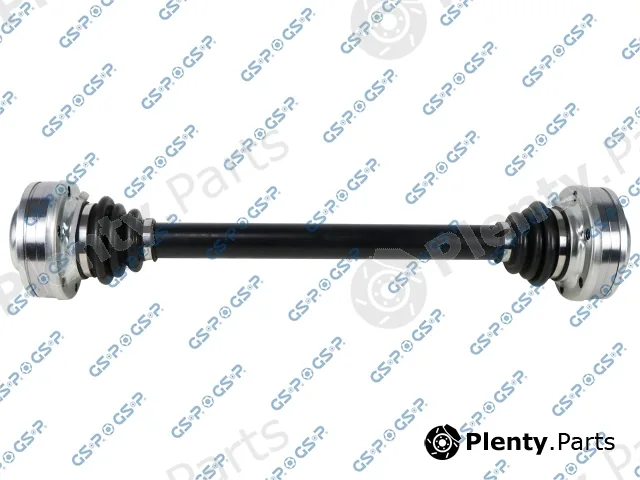 GSP-BR PS900554 — Propshaft, axle drive