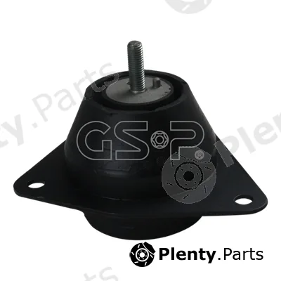 GSP-BR 511947 — Mounting, engine