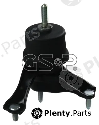 GSP-BR 514776 — Mounting, engine