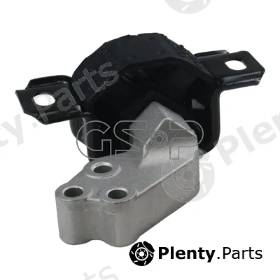 GSP-BR 530883 — Mounting, engine