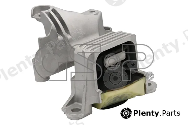 GSP-BR 533781 — Mounting, engine