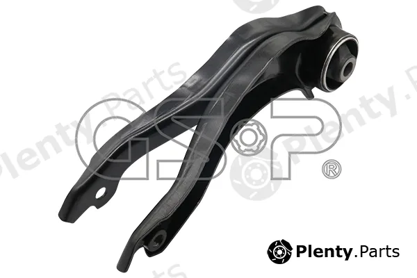 GSP-BR 530358 — Mounting, manual transmission