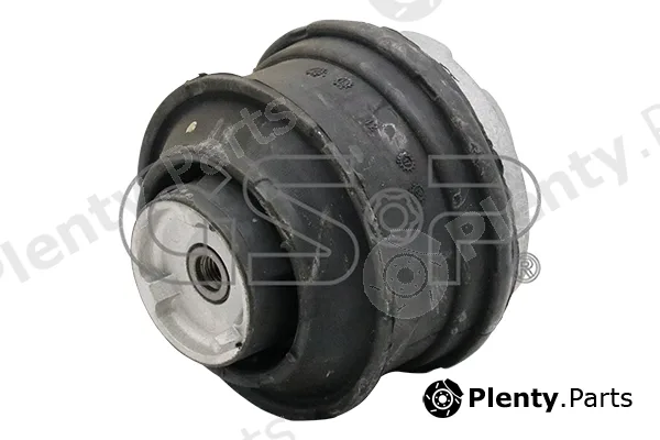 GSP-BR 512547 — Mounting, engine