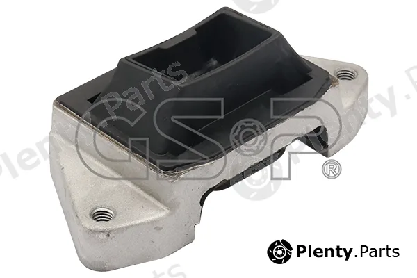 GSP-BR 537624 — Mounting, engine