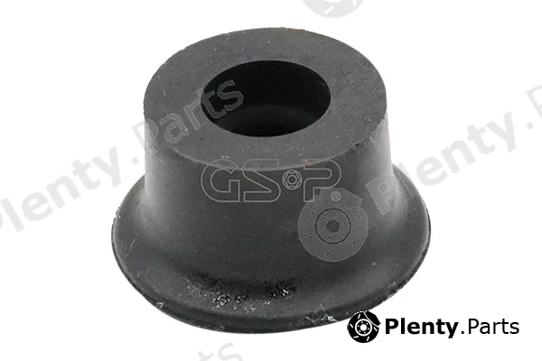 GSP-BR 510222 — Rubber Buffer, engine mounting system
