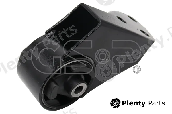 GSP-BR 514486 — Mounting, engine