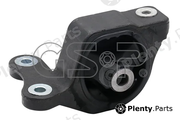 GSP-BR 514410 — Mounting, engine
