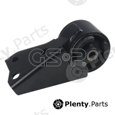 GSP-BR 519175 — Mounting, engine
