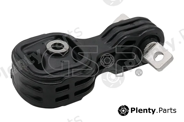GSP-BR 514637 — Mounting, engine