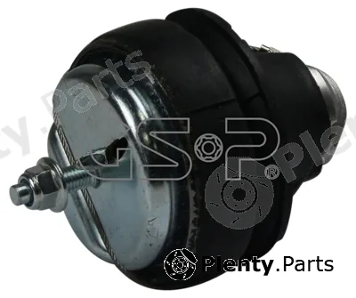 GSP-BR 517950 — Mounting, engine