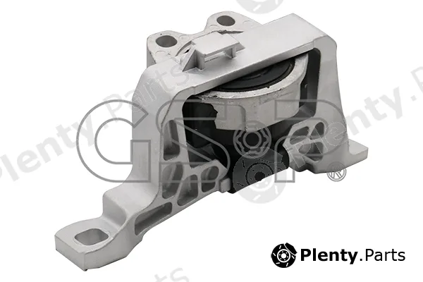 GSP-BR 513367 — Mounting, engine
