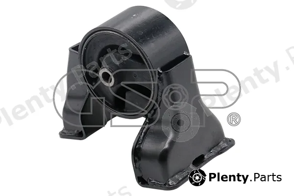 GSP-BR 514499 — Mounting, engine
