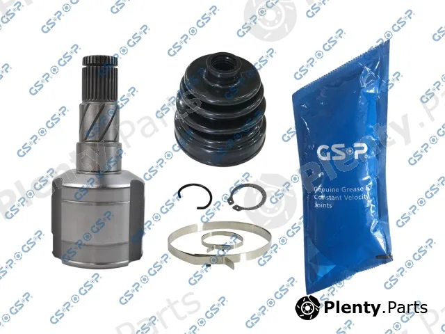 GSP-BR 602461 — Joint Kit, drive shaft