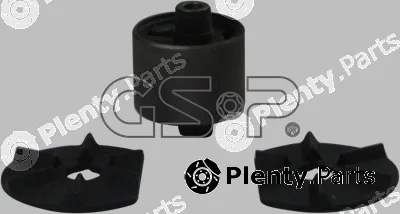 GSP-BR 516478 — Mounting, engine