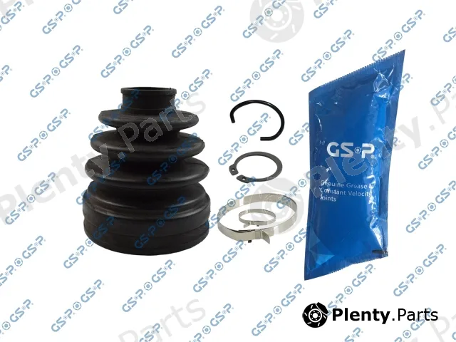 GSP-BR 722110 — Bellow Kit, drive shaft