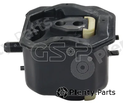 GSP-BR 530782 — Mounting, engine