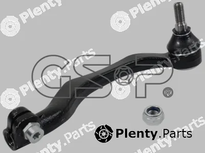 GSP-BR S070553 — Tie Rod End