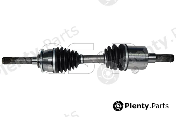 GSP-BR 226016 — Drive Shaft