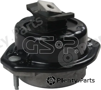 GSP-BR 530165 — Mounting, engine