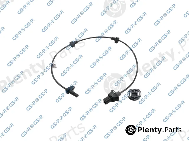 GSP-BR 9A0679 — Sensor, wheel speed