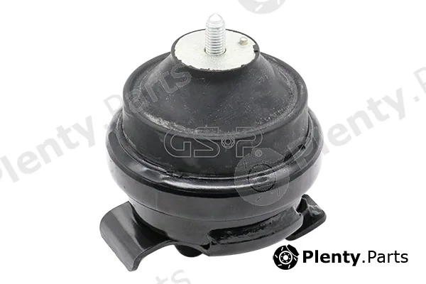 GSP-BR 510017 — Mounting, engine
