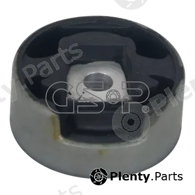 GSP-BR 510337 — Mounting, engine