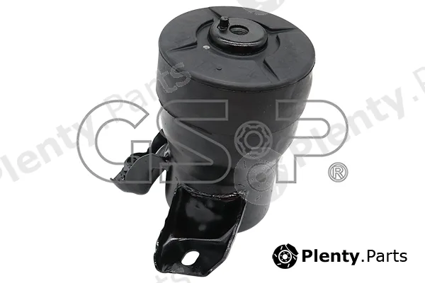 GSP-BR 513799 — Mounting, engine